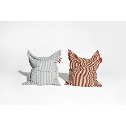Fatboy Original Slim Terry Beanbag Cognac Cream