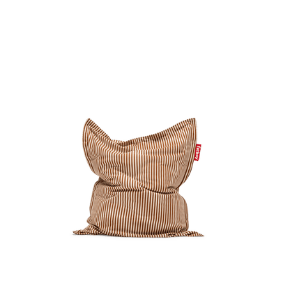 Fatboy Original Slim Terry Beanbag Cognac Cream