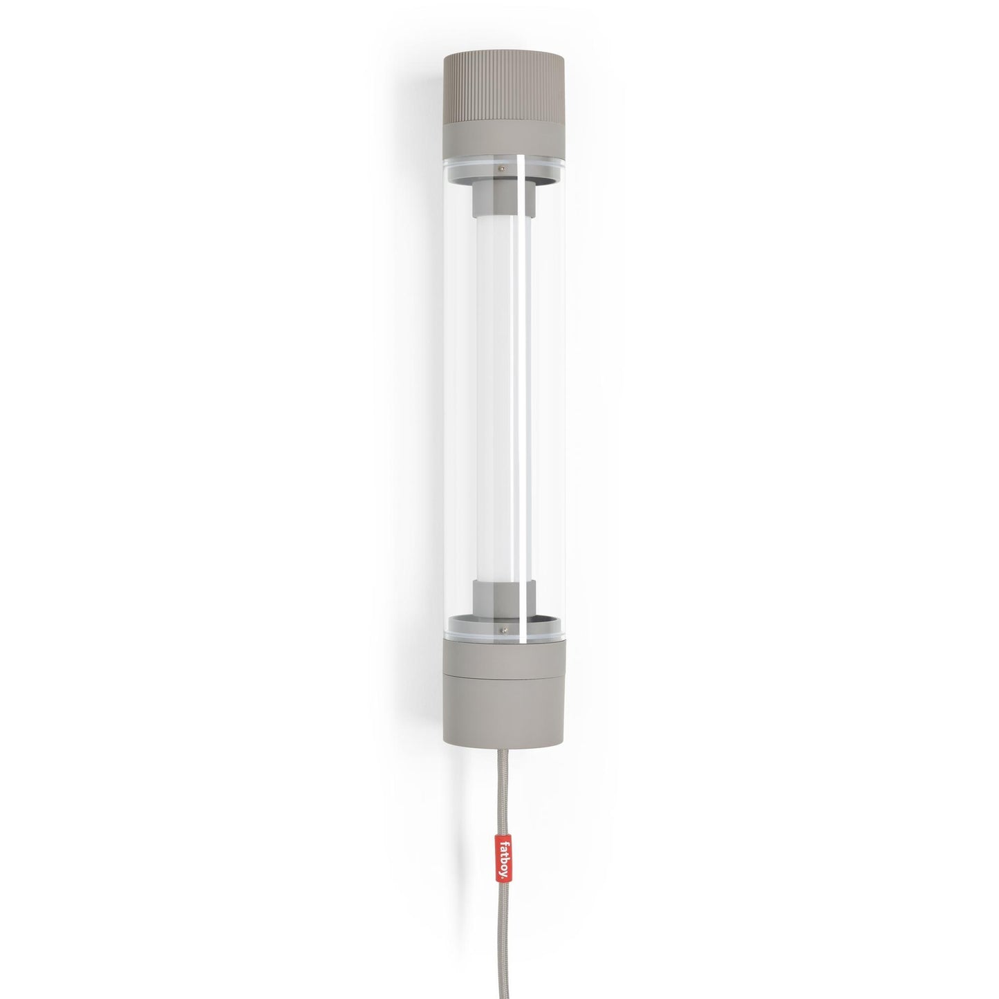 Fatboy Tjoep Pendant Small Light Gray