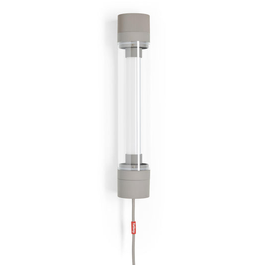 Fatboy Tjoep Pendant Small Light Gray