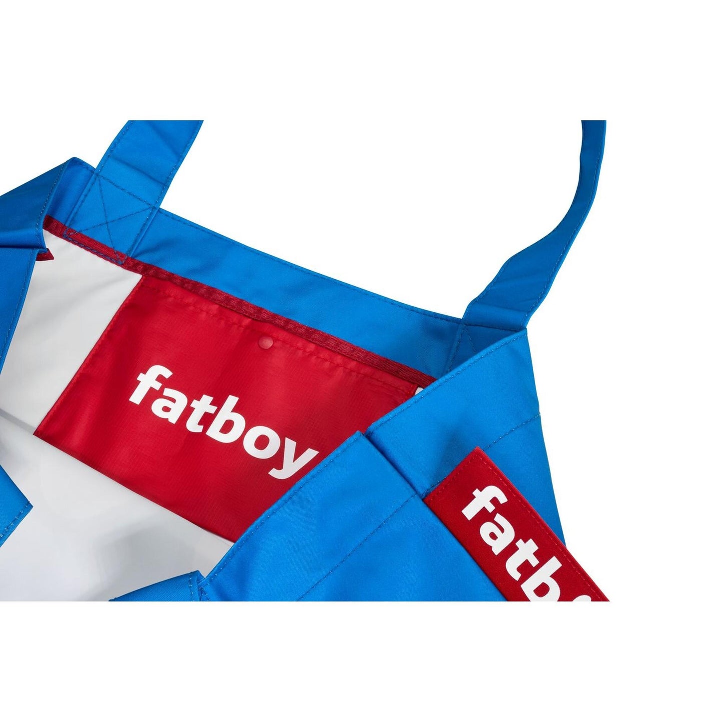 Fatboy Carry-All-Bag x Miffy Bag Blue
