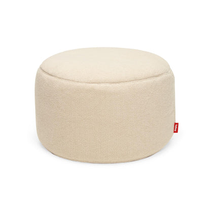Fatboy Point Pouf Large Sherpa Ecru