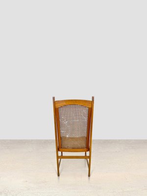 Fatima Dining Chair in Rosewood-LYU-1805948