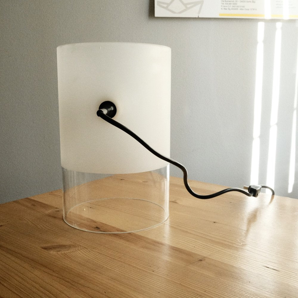 Fatua Table Lamp by Guido Rosati for Fontana Arte, 1960s