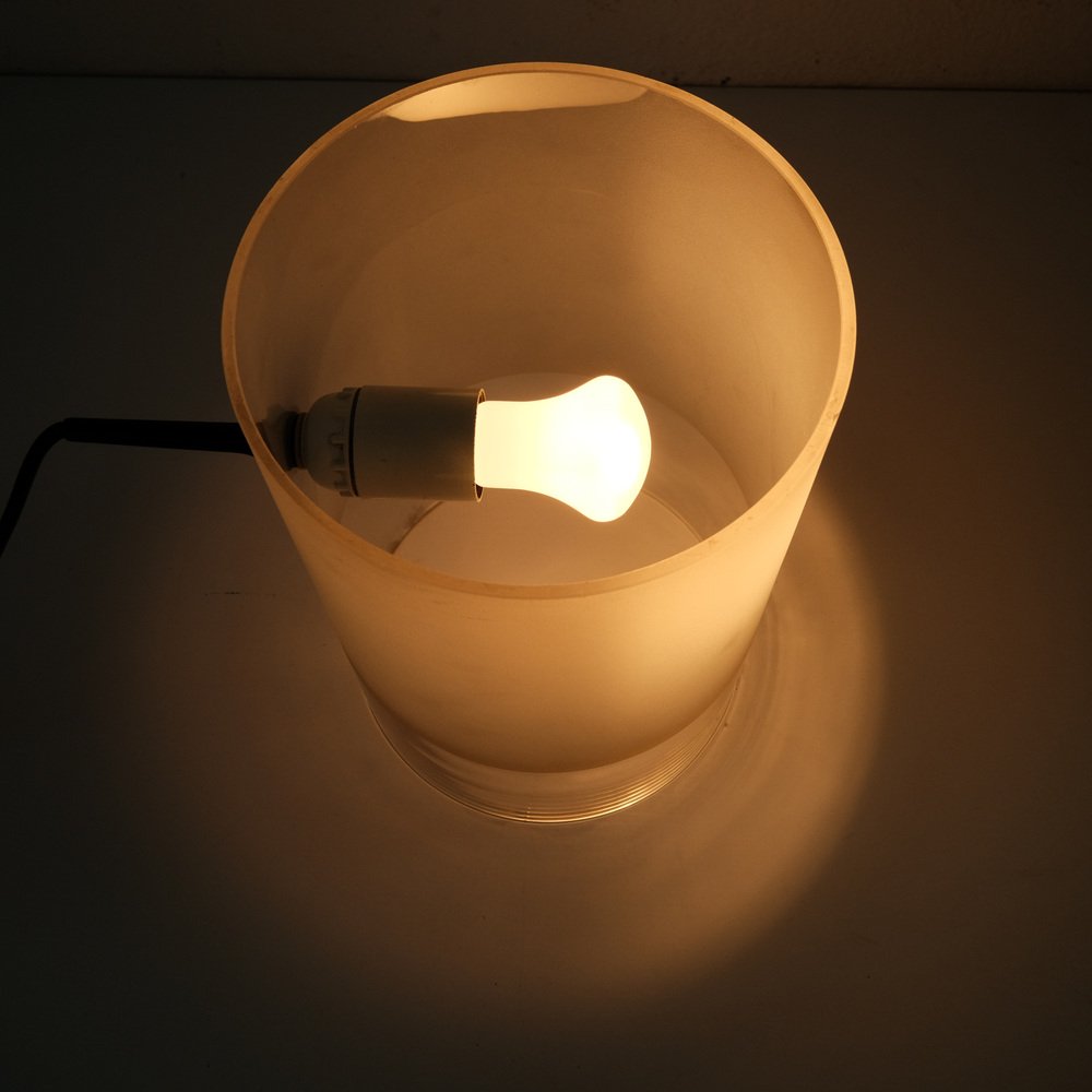 Fatua Table Lamp by Guido Rosati for Fontana Arte, 1960s