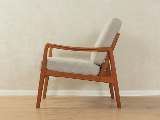 FD-109 Armchair by Ole Wanscher for France & Søn / France & Daverkosen, 1950s-GPP-2020741