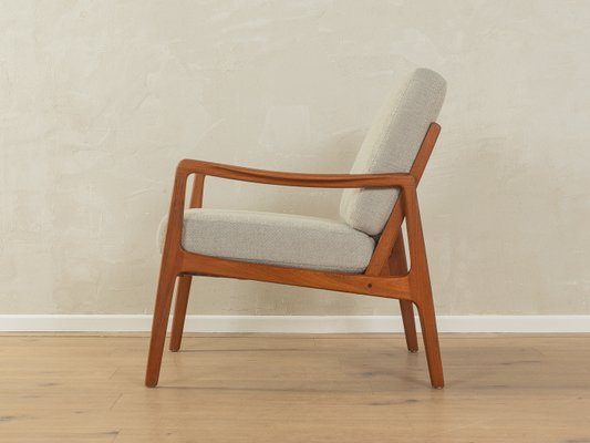 Fd-109 Armchair by Ole Wanscher for France & Søn / France & Daverkosen, 1950s-GPP-2020743