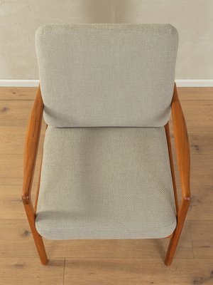 FD-109 Armchair by Ole Wanscher for France & Søn / France & Daverkosen, 1950s-GPP-2020741