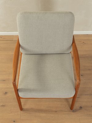 Fd-109 Armchair by Ole Wanscher for France & Søn / France & Daverkosen, 1950s-GPP-2020743