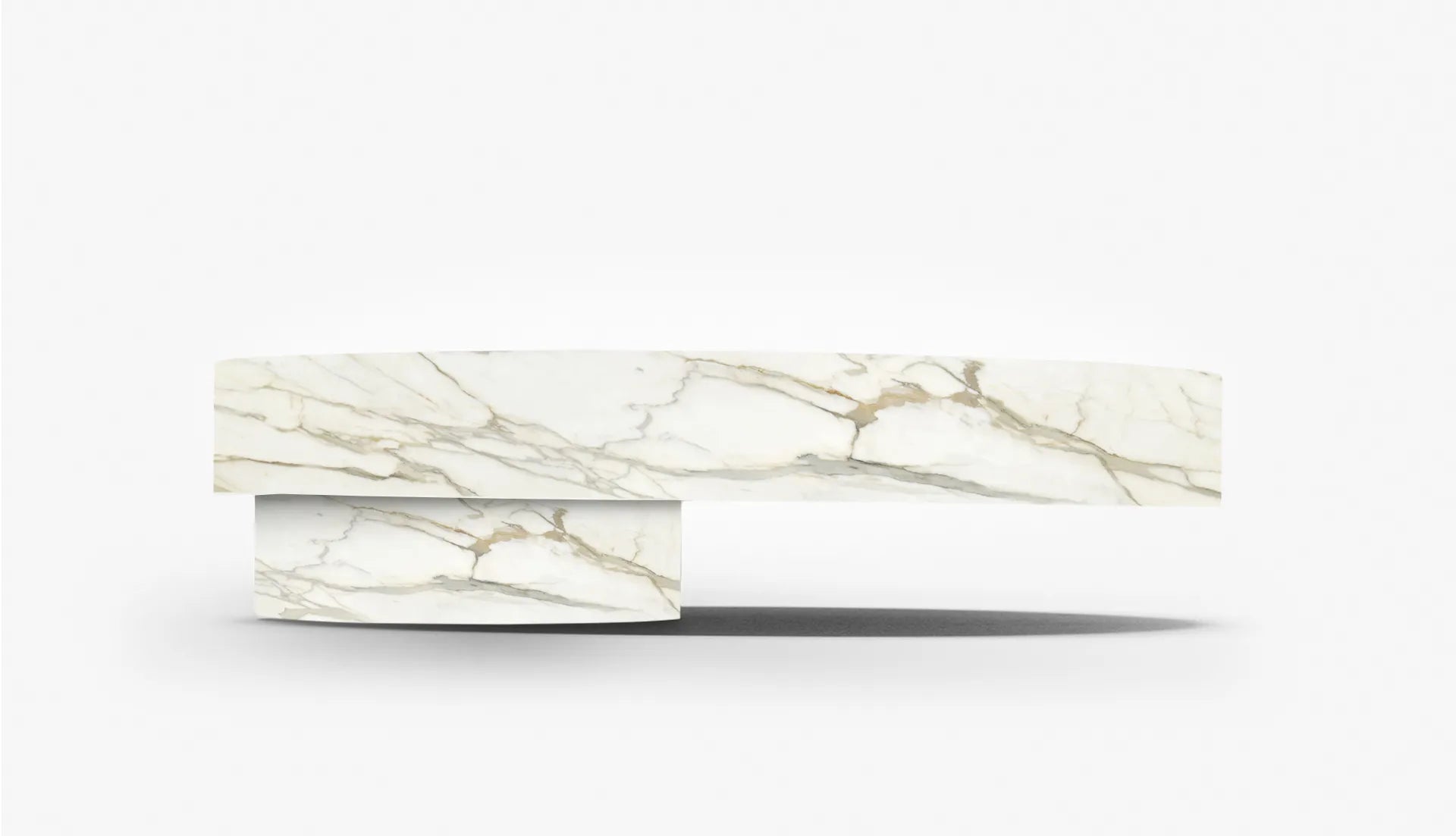 calacatta gold marble