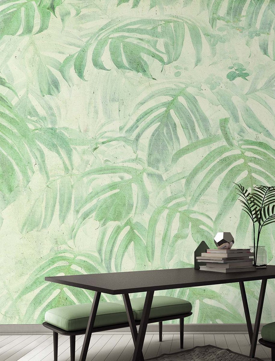 Featherweight Wall Covering from Wall81, 2019