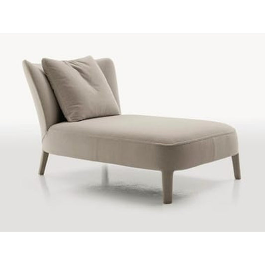 Maxalto FEBO day bed chaise longue