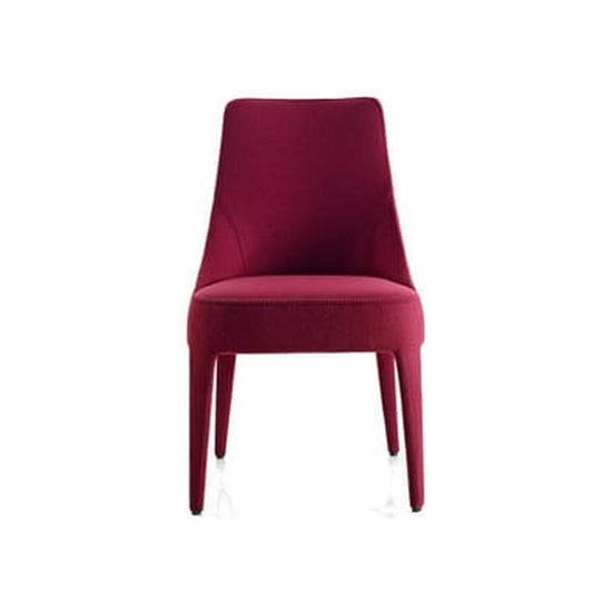 FEBO - Upholstered Fabric Chair