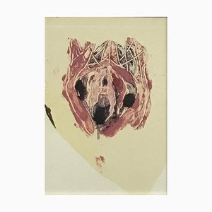 Federica Frati, Ex Voto, 2023, Monotype-CHG-2037844