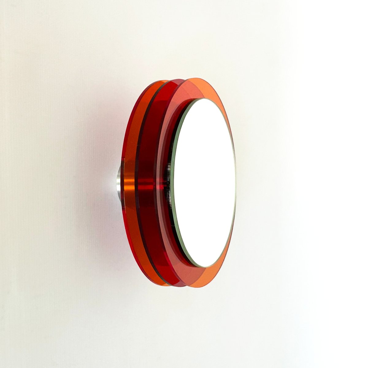 Feel Sunset Wall Mirror by Andreas Berlin