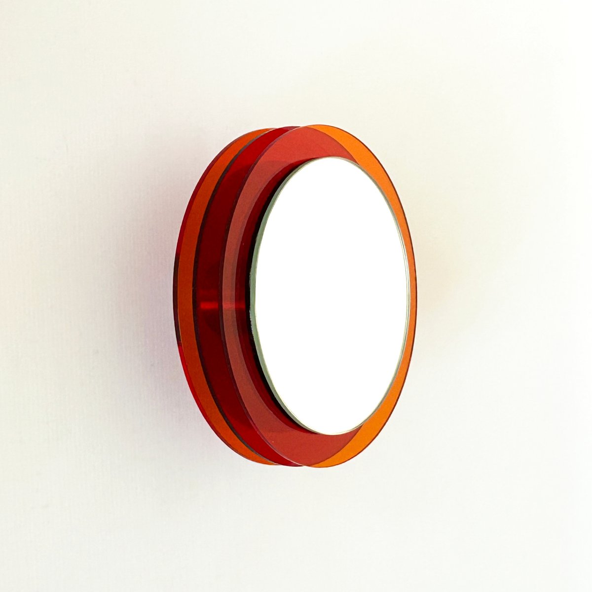 Feel Sunset Wall Mirror by Andreas Berlin