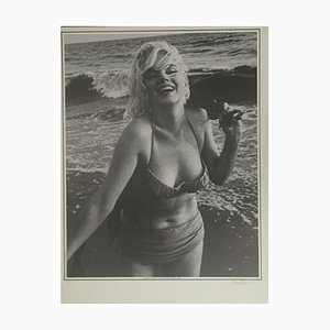 Feelin Photolithograph by George Barris, 1987-KHH-595548