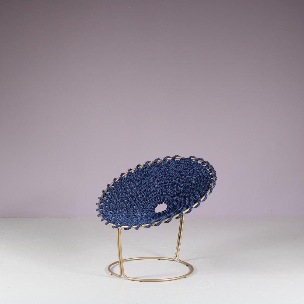 Femme Chair by Studio Rik Ten Velden, 2000s