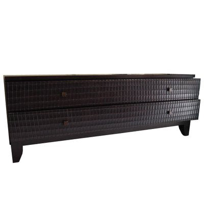 Fendi Wooden Chest of Drawers-YNQ-895873