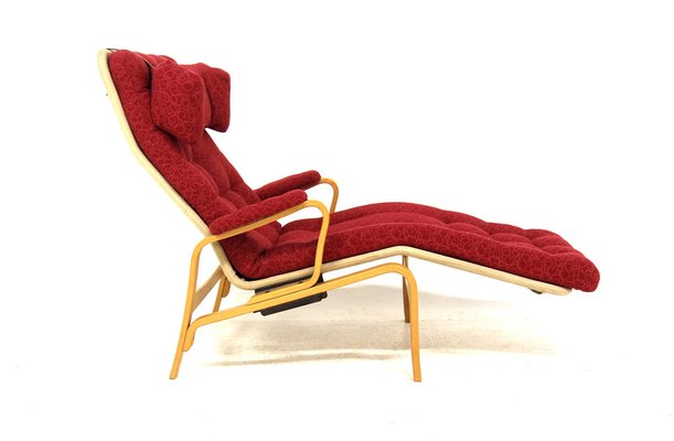 Fenix Armchair by Sam Larsson for Dux, Sweden, 1970s-GEK-1444761