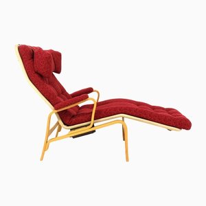 Fenix Armchair by Sam Larsson for Dux, Sweden, 1970s-GEK-1444761