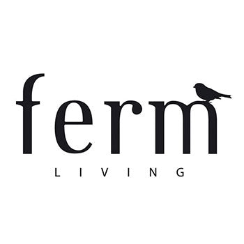 Ferm Living Quotation by Ferm Living