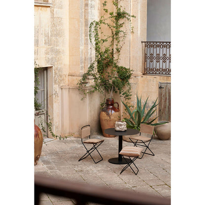 Ferm Living Pond Dining Table Cashmere