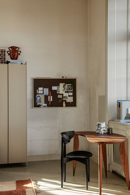 Feve desk, walnut