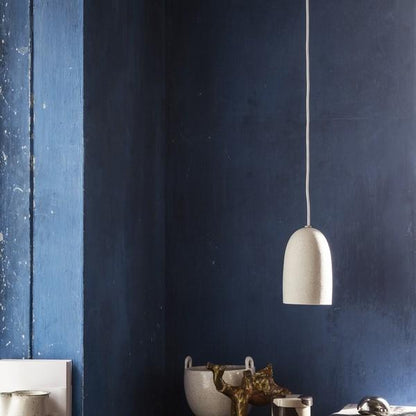 Ferm Living Speckle Pendant Large Off-white
