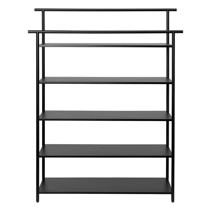 Dora Rack by ferm LIVING #black #