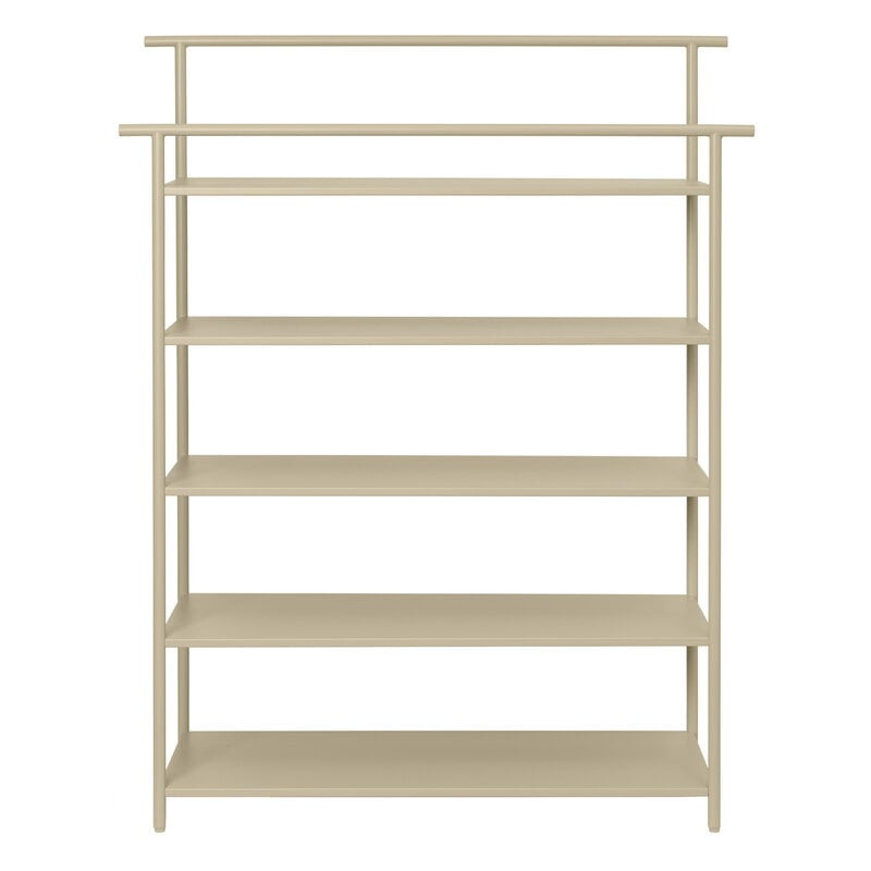 Dora Rack by ferm LIVING #cashmere #