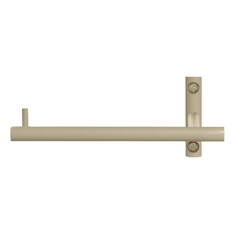 Dora toilet paper holder by ferm LIVING #cashmere #