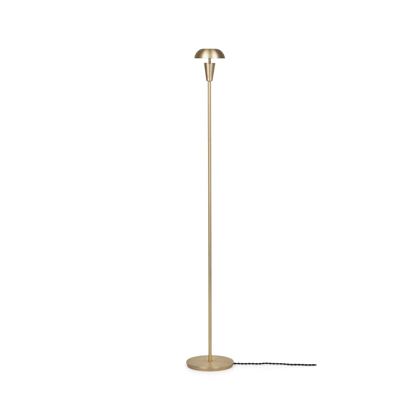 Ferm Living Tiny Floor Lamp Brass