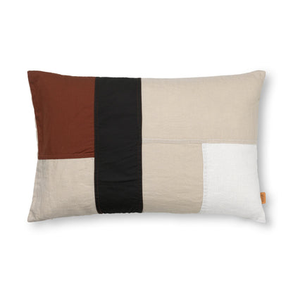 Decotique Soft Cushion 50x50 Greige