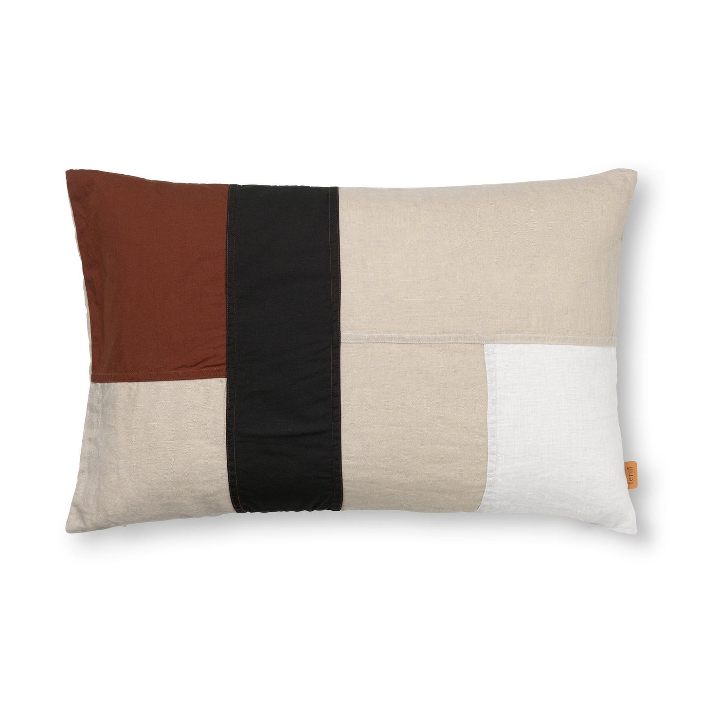 Decotique Soft Cushion 50x50 Green