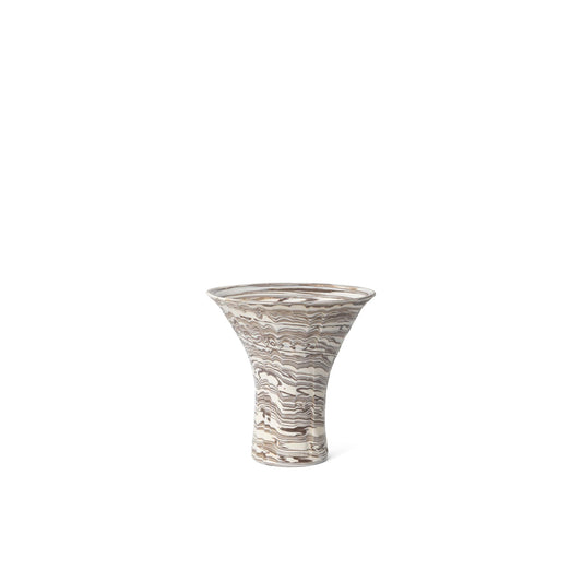 Blend Vase Large by Ferm Living #Natural