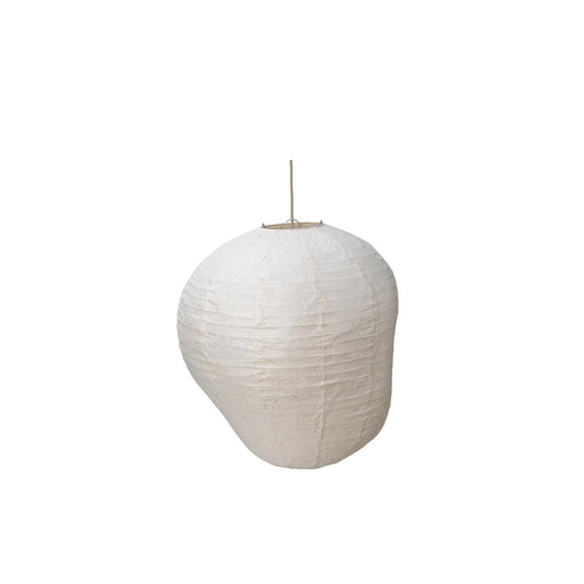 Ferm Living Kurbis Lampshade 60 Natural