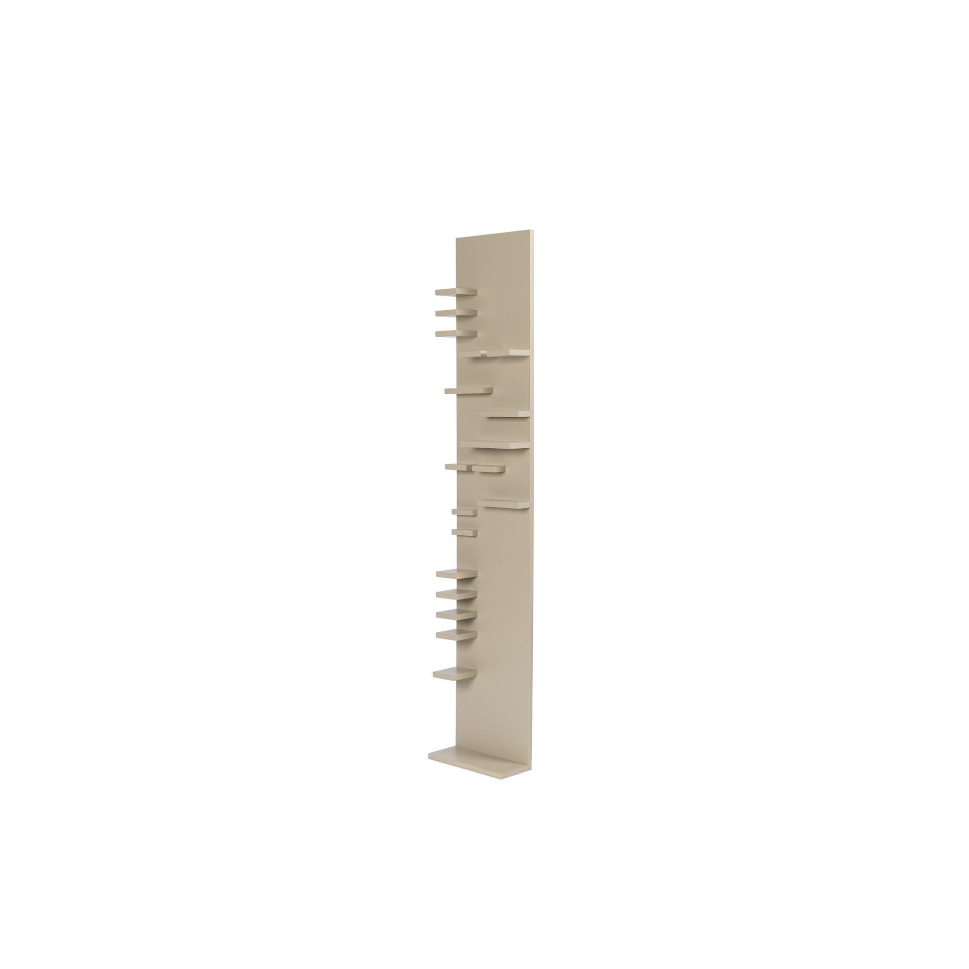 Parade Shelf by Ferm Living #Cashmere