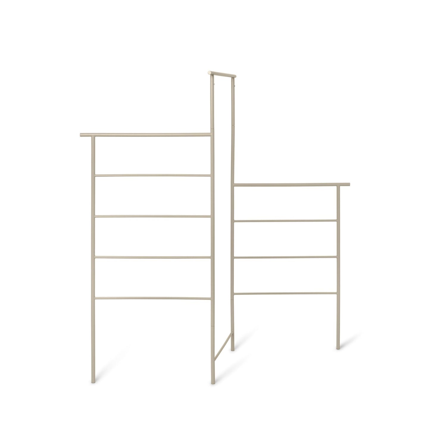 Ferm Living Dora Clothes Rack Cashmere