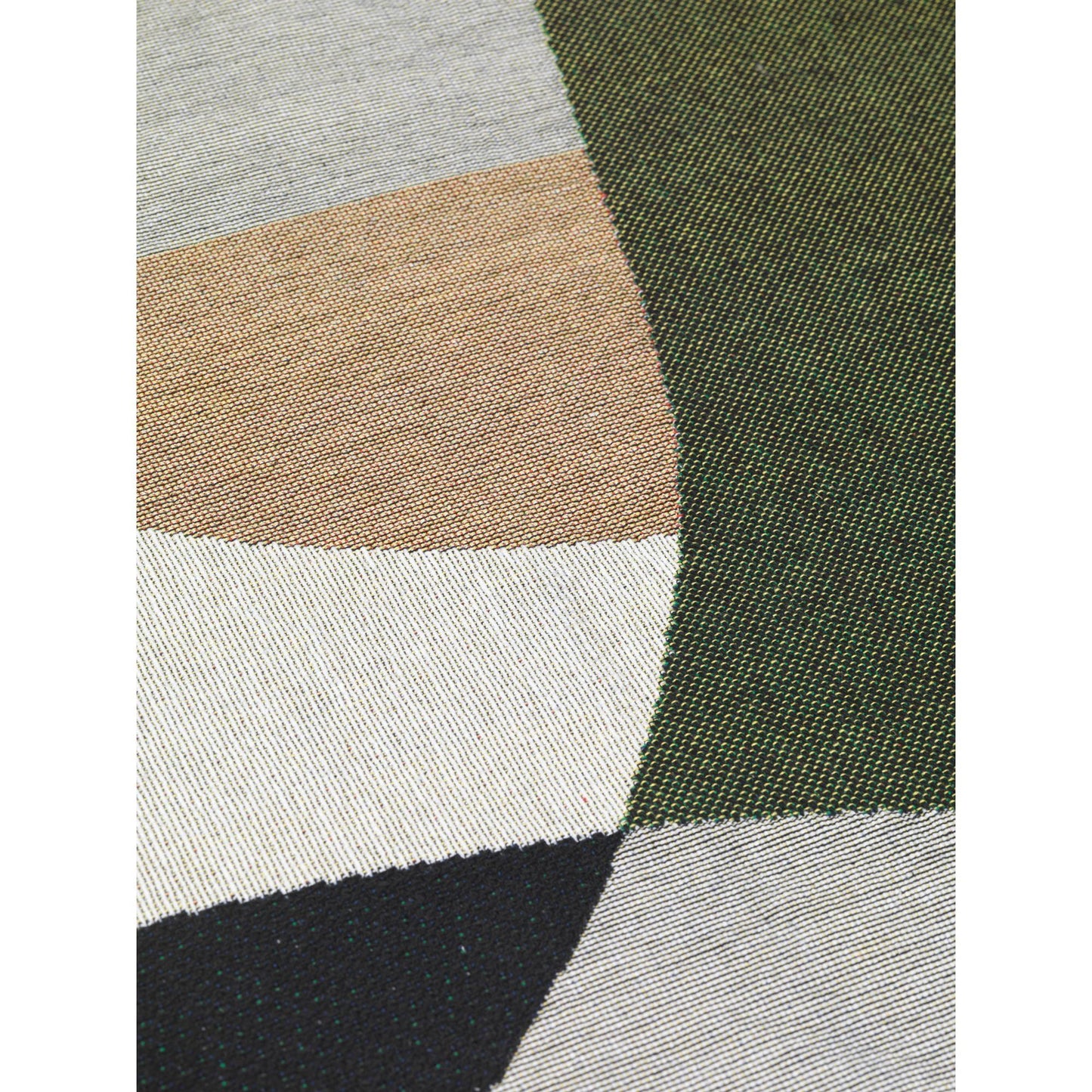 Ferm Living Entire Wall Tapestry Multicolored