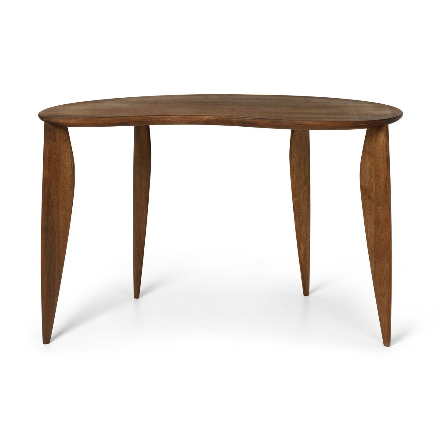 Ferm Living Feve Desk Walnut