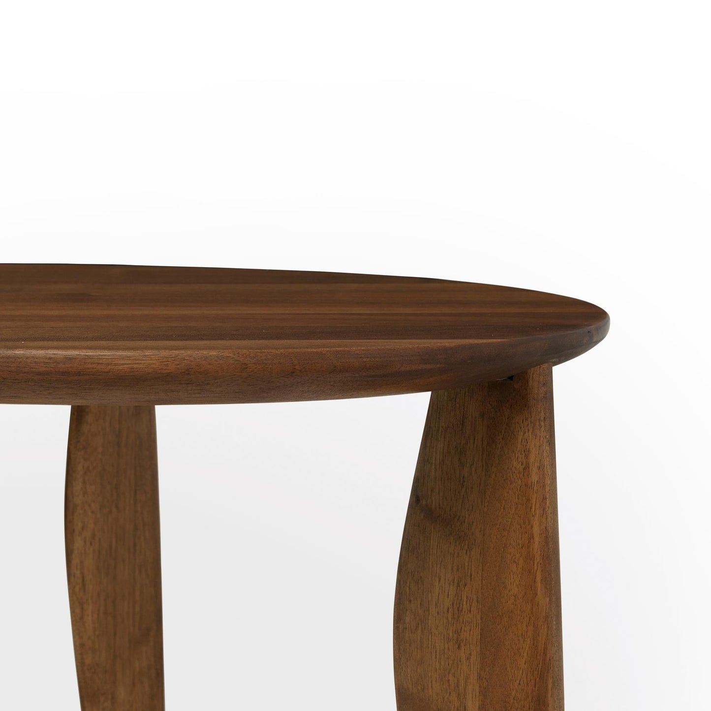 Ferm Living Feve Desk Walnut