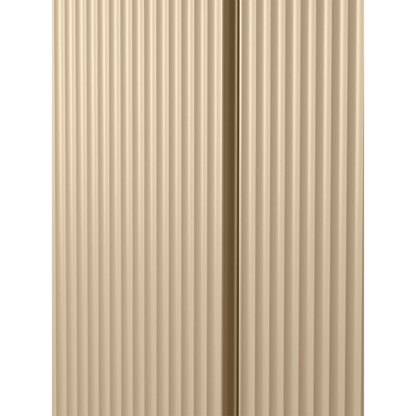 Ferm Living Sill Cabinet Tall Cashmere