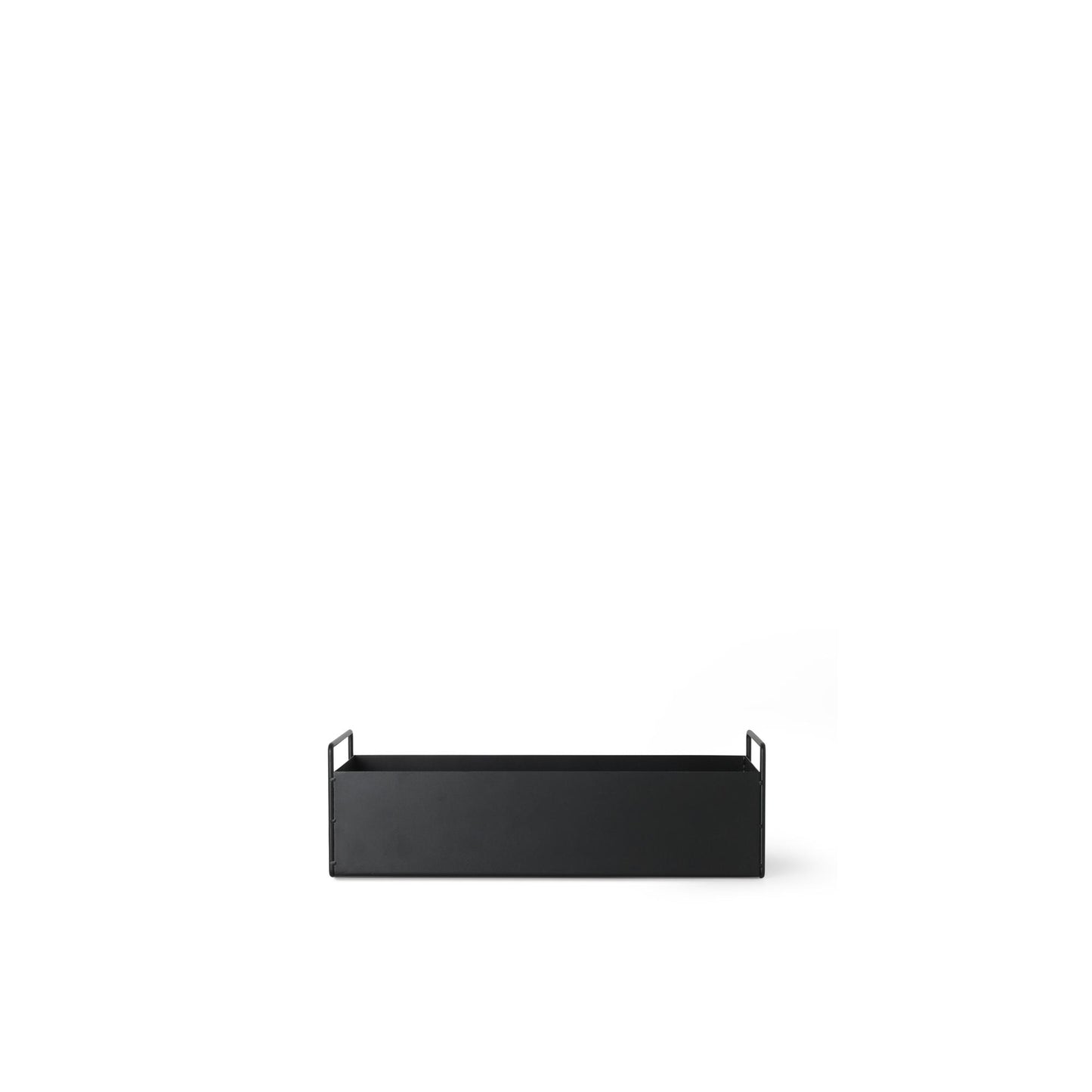 Plant Box Small by Ferm Living #Black