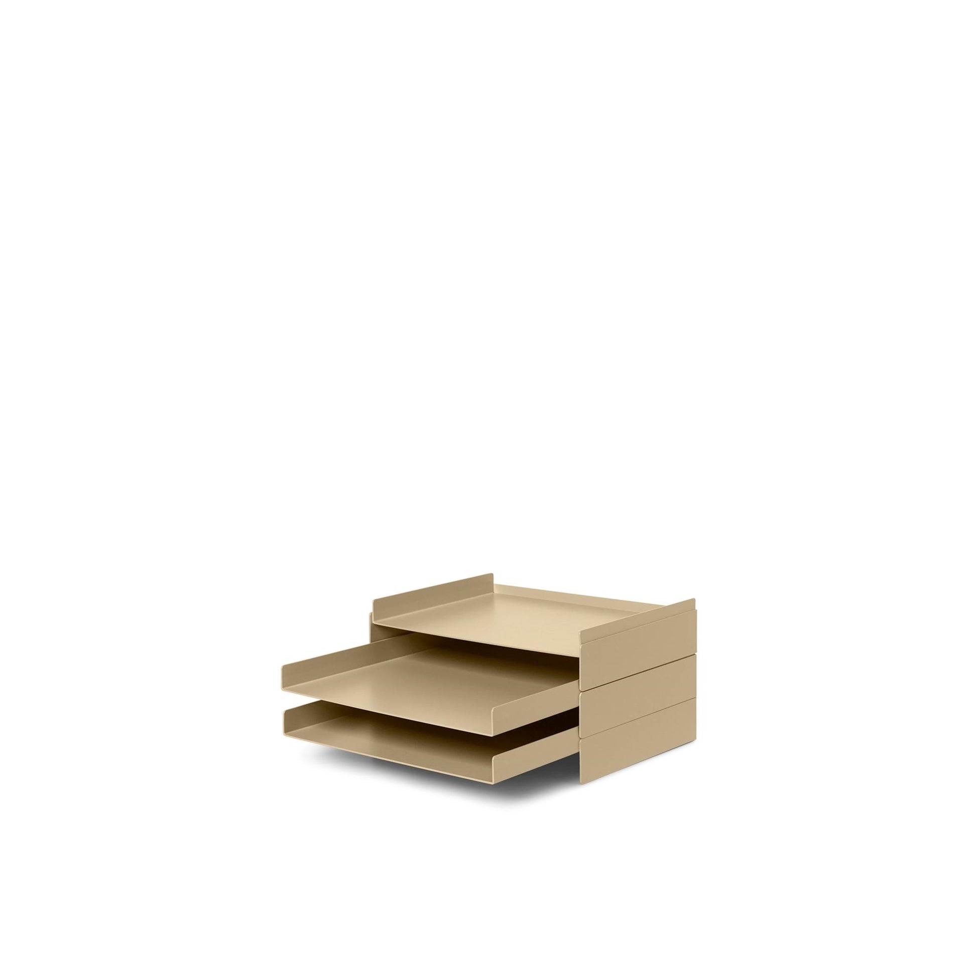 2x2 Desk Storage by Ferm Living #Cashmere