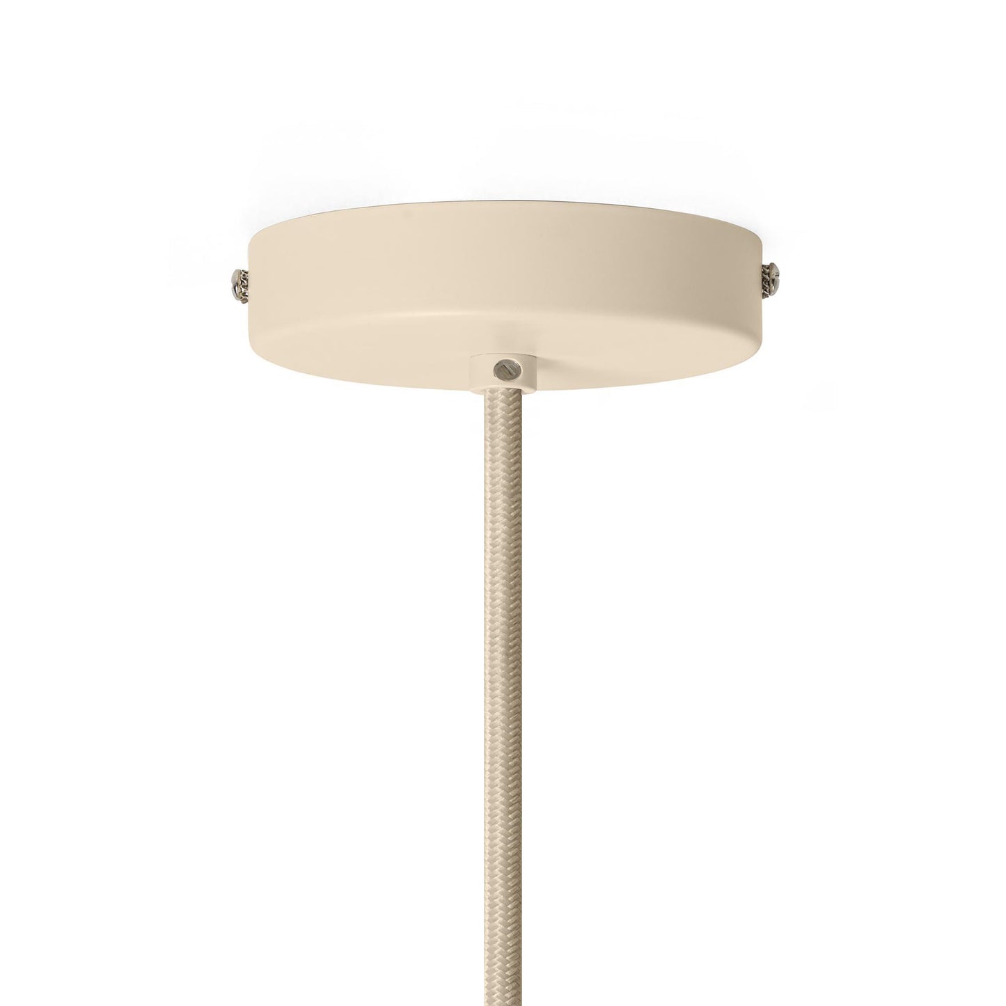 Ferm Living Era Chandelier Cashmere