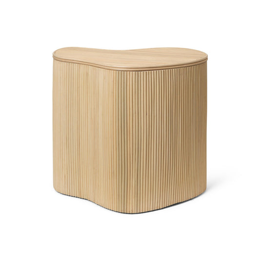 Ferm Living Isola Coffee Table Nature