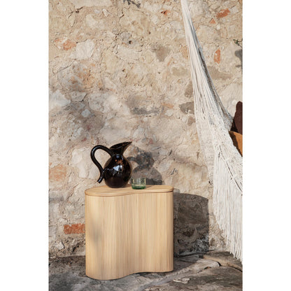Ferm Living Isola Coffee Table Nature