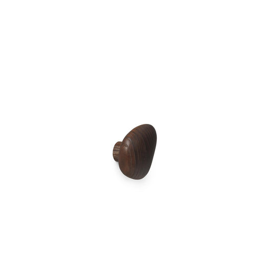 Ferm Living Cairn Hooks Set of 2 Brown