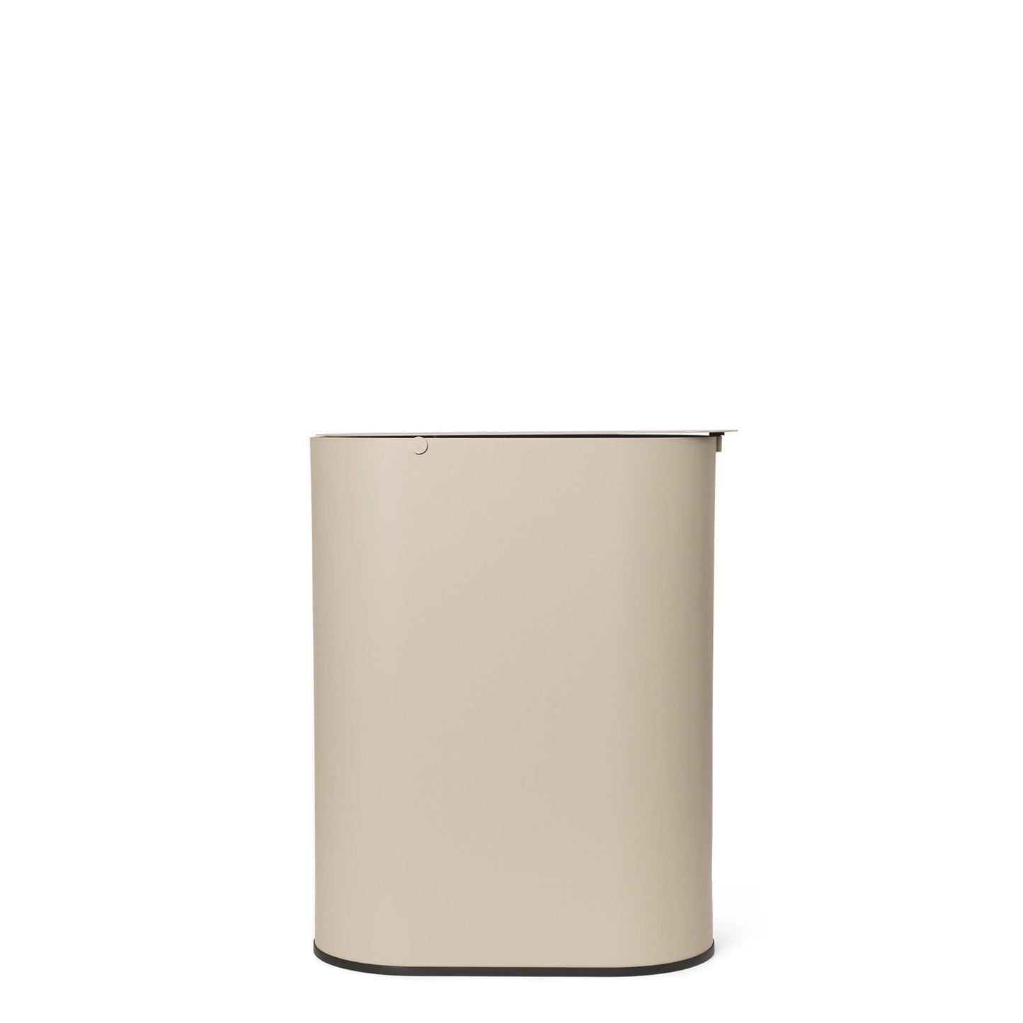 Ferm Living Single Waste Bin Cashmere